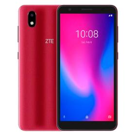 Смартфон ZTE Blade A3 2020 LTE, 5.45", IPS, 1 Гб, 32 Гб, 8 Мп, 2600 мАч, красный