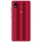 Смартфон ZTE Blade A3 2020 LTE, 5.45", IPS, 1 Гб, 32 Гб, 8 Мп, 2600 мАч, красный - Фото 5