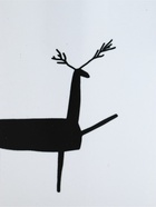 Кружка чайная керамическая «Допивай и уходи», 320 мл, 18+ - Фото 3