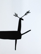 Кружка чайная керамическая «Допивай и уходи», 320 мл, 18+ - Фото 3