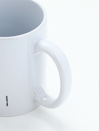 Кружка чайная керамическая «Допивай и уходи», 320 мл, 18+ - Фото 4