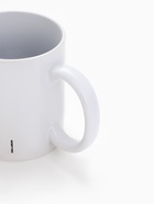 Кружка "Работа не волк", 330 мл, c нанесением - фото 809600927