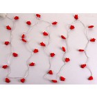 гирлянда эл.елочки 30 л 4 м (бокс 150 шт) мин 2 шт - Фото 2