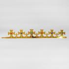 Корона на голову для мальчика «Царь» - Фото 2