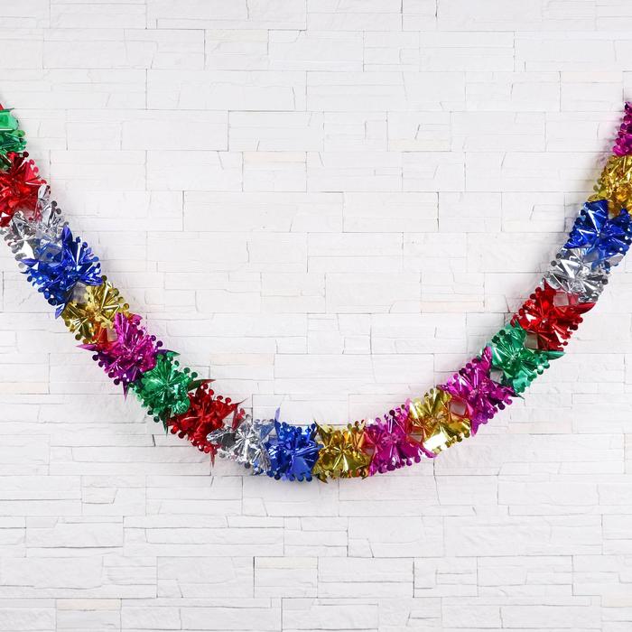 Растяжка «Квадрат», d=22 см, 200 см - Фото 1