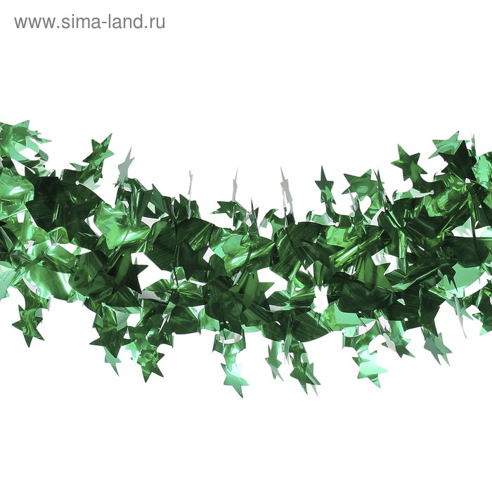 растяжка круг звезда 2 м d-23 см - Фото 1