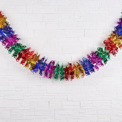 Растяжка «Узор», d=22 см, 240 см