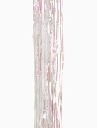 Дождик новогодний «Зимнее волшебство. Перламутр», L - 100 см, белый (комплект 10 шт) - фото 60762071