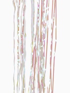 Дождик новогодний «Зимнее волшебство. Перламутр», L - 100 см, белый - Фото 5