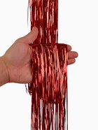 Дождик новогодний «Зимнее волшебство. Блеск», L - 100 см, МИКС - Фото 7