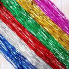 Дождик новогодний «Зимнее волшебство. Матовый», L-100 см, МИКС - Фото 1