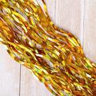 Дождик новогодний «Зимнее волшебство. Волна блеск», L - 100 см, МИКС - Фото 2