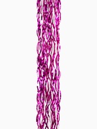 Дождик новогодний «Зимнее волшебство. Волна блеск», L - 100 см, МИКС - Фото 6