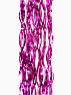 Дождик новогодний «Зимнее волшебство. Волна блеск», L - 100 см, МИКС - Фото 7