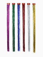 Дождик новогодний «Зимнее волшебство. Глянец», L - 150 см, МИКС - Фото 8