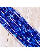 Дождик новогодний «Зимнее волшебство. Глянец», L - 150 см, МИКС - Фото 10