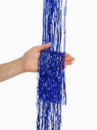 Дождик новогодний «Зимнее волшебство. Глянец», L - 150 см, МИКС - Фото 3