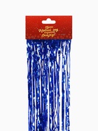 Дождик новогодний «Зимнее волшебство. Глянец», L - 150 см, МИКС - Фото 7