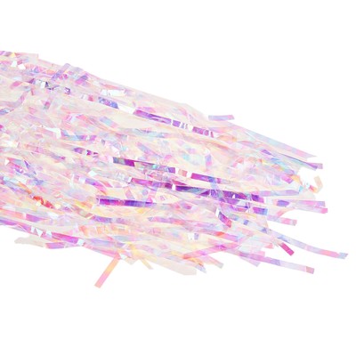 дождик белый 1,5м