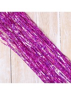 Дождик новогодний «Зимнее волшебство. Блеск», L - 145 см, МИКС - Фото 10