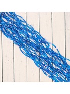 Дождик новогодний «Зимнее волшебство. Волна блеск», L - 150 см, МИКС - Фото 11