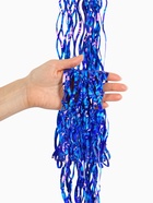 Дождик новогодний «Зимнее волшебство. Волна блеск», L - 150 см, МИКС - Фото 3