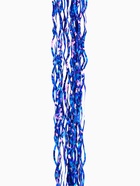 Дождик новогодний «Зимнее волшебство. Волна блеск», L - 150 см, МИКС - Фото 4