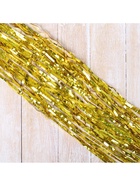 Дождик новогодний «Зимнее волшебство. Блеск», L - 180 см, МИКС - Фото 10