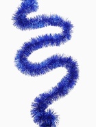 Мишура новогодняя «Зимнее волшебство. Блеск», d=7 см, 200 см, МИКС - Фото 4