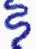 Мишура новогодняя «Зимнее волшебство. Блеск», d=7 см, 200 см, МИКС - Фото 4