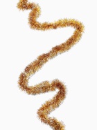 Мишура новогодняя «Зимнее волшебство. Концы», d=6 см, 200 см, МИКС - Фото 2