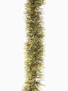 Мишура новогодняя «Зимнее волшебство. Иней», d=9 см, 200 см, МИКС - Фото 3