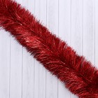 Мишура новогодняя «Зимнее волшебство. Блеск», d=12 см, 200 см, МИКС - Фото 3