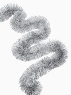 Мишура новогодняя «Зимнее волшебство. Блеск», d=12 см, 200 см, МИКС - Фото 5