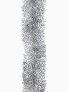 Мишура новогодняя «Зимнее волшебство. Блеск», d=12 см, 200 см, МИКС - Фото 6