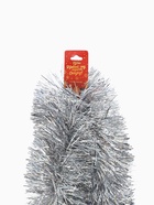 Мишура новогодняя «Зимнее волшебство. Блеск», d=12 см, 200 см, МИКС - Фото 8