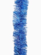 Мишура новогодняя «Зимнее волшебство. Фиолет», d=12 см, 200 см, МИКС - Фото 5