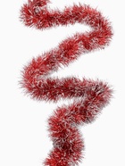 Мишура новогодняя «Зимнее волшебство. Зима», d=12 см 200 см, МИКС - Фото 3