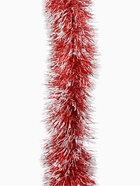 Мишура новогодняя «Зимнее волшебство. Зима», d=12 см 200 см, МИКС - Фото 4