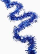 Мишура новогодняя «Зимнее волшебство. Всплеск снежинки», d=8 см, 200 см, МИКС  (артикул 702599)  большой выбор товаров оптом и в розницу по низким ценам с доставкой