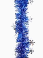 Мишура новогодняя «Зимнее волшебство. Всплеск снежинки», d=8 см, 200 см, МИКС  (артикул 702599)  большой выбор товаров оптом и в розницу по низким ценам с доставкой