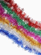 Мишура новогодняя «Зимнее волшебство. Всплеск снежинки», d=8 см, 200 см, МИКС  (артикул 702599)  большой выбор товаров оптом и в розницу по низким ценам с доставкой