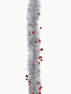 Мишура новогодняя «Зимнее волшебство. Переплёт», звездочки, d=5 см, 200 см, МИКС - Фото 4