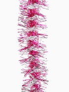 Мишура новогодняя «Зимнее волшебство. Фонарик», d=5 см, 200 см, МИКС (комплект 10 шт) - фото 61847466