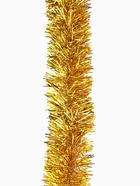 Мишура новогодняя «Зимнее волшебство. Узкая», d=5 см, 200 см, МИКС - Фото 5