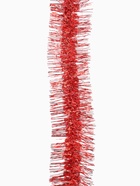 Мишура новогодняя «Зимнее волшебство. Фонарик ёжик», d=4 см, 200 см, МИКС 702626