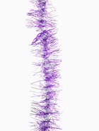Мишура новогодняя «Зимнее волшебство. Фонарик ёжик», d=7 см, 200 см, МИКС - Фото 7