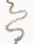 Мишура новогодняя «Зимнее волшебство. Фонтан», d=8 см, 200 см, МИКС - Фото 2