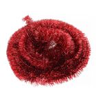 елка декор мишура 150 см микс - Фото 4