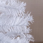 Искусственная ёлка настольная «Зимнее волшебство. Белянка», 60 см, 60 ПВХ веток - Фото 4